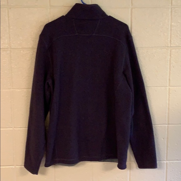 Men’s North Face full zip - Picture 2 of 5